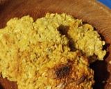 Foto del paso 3 de la receta: Galletas de avena y granola