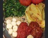 صورة لخطوة 3 من وصفة زفيطي