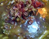 Foto langkah ke 4 dari resep Kuah marak daging kambing.
