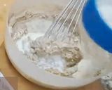 A picture of step 5 of Dates Gingerbread Pancakes.