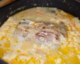 Foto del paso 3 de la receta: Peceto a la crema (sin crema) de la mamá Teresa