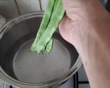 A picture of step 5 of Pesto alla Lericina Amuse-Bouche (by Loredana Cefalo).