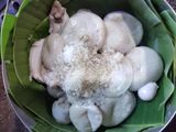 Garang Asem Torpedo Kambing