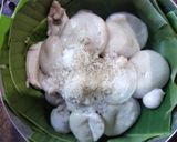 Foto langkah ke 2 dari resep Garang Asem Torpedo Kambing.