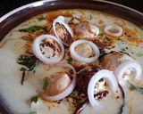 दही फुल्की (Dahi Phulki recipe in Hindi) रेसिपी चरण 5 फोटो