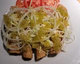 A picture of step 7 of Taquitos Dorados.