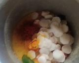 முள்ளங்கி சாம்பார் செய்வது எப்படி(mullangi sambar recipe in tamil) ரெசிபி ஸ்டேப் 3 புகைப்படம்