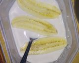 Foto langkah ke 5 dari resep Pisang Crispy Saus Matcha Homemade.