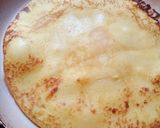 Pas rețetă Clătite dulce-acrişoare cu suc de fructe citrice 3 fotografie