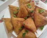 صورة لخطوة 3 من وصفة بوراك بالدجاج 😋