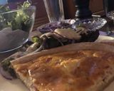 Foto del paso 5 de la receta: Tarta Quiche Lorraine