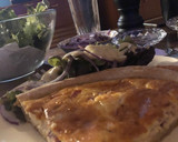 Foto del paso 5 de la receta: Tarta Quiche Lorraine