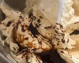 Foto del paso 4 de la receta: Pudín de nueces y caramelo