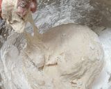 Foto langkah ke 7 dari resep Rujak Tahu khas Palembang.