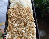 Foto langkah ke 6 dari resep Brownies panggang moist empuk.
