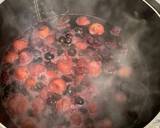 Mixed Berry Pie recipe step 1 photo