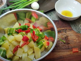 Ensalada campera