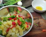 Foto del paso 3 de la receta: Ensalada campera