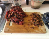 Foto del paso 10 de la receta: Salsa de Chile Colorado Sonorense