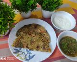 मैंथी के भरवा परांठे(methi ke bharwa parathe recipe in Hindi) रेसिपी चरण 5 फोटो