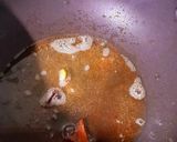 A picture of step 5 of Mughlai Paneer Korma In White Gravy.