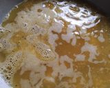 A picture of step 3 of Raw Mango Dal.
