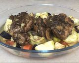 صورة لخطوة 5 من وصفة صينية لحم بالخضار🍲