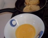 Foto del paso 7 de la receta: Les rosquetes (las torrijas)