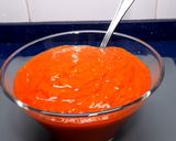 Foto del paso 5 de la receta Salsa brava