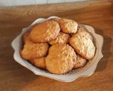 Foto del paso 8 de la receta: Galletas de Avena