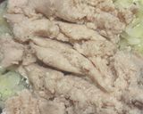 Foto del paso 2 de la receta: 🌯🌯Arrolladitos tipo primavera o Burritos 🌯🌯