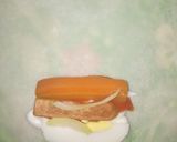 Foto langkah ke 4 dari resep Risol Mayo.