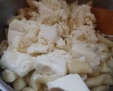 Sztrapacska másképp recept fázis 8 fotója