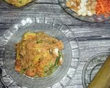 Foto langkah ke 5 dari resep Tahu Gimbal.