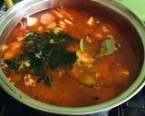 Gulyásleves 🥕 recept fázis 4 fotója