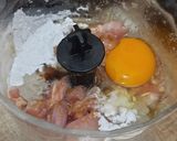 Foto langkah ke 1 dari resep Dimsum ayam sederhana.