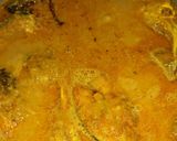 চিতল মাছের কালিয়া (chitol macher kalia recipe in Bengali) রেসিপির ধাপ 3 ছবি