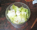 Foto del paso 2 de la receta: Ensaladilla rusa de pasta con atún y huevo duro