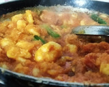இறால் கிரேவி ரெசிபி ஸ்டேப் 5 புகைப்படம்