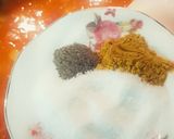 صورة لخطوة 1 من وصفة برغل بالبندورة🍅