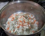 Foto del paso 2 de la receta: Arroz para acompañar