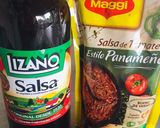Foto del paso 1 de la receta: Butt Karhai 🇵🇰 a lo tico 🇨🇷