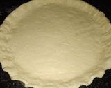 Foto del paso 2 de la receta: Tarta de crema de dulce de leche