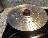 Foto del paso 4 de la receta: Almejas al vapor
