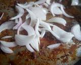 Simple chicken wet fry recipe step 3 photo
