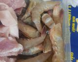 Hình bước làm 3 của món Bữa cơm gia đình