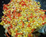 Foto langkah ke 3 dari resep Cah Udang Sawi Kuncup.
