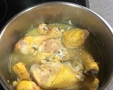 Foto del paso 2 de la receta: Muslitos de pollo rustidos