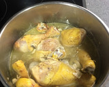Foto del paso 2 de la receta: Muslitos de pollo rustidos