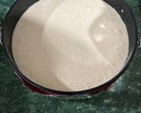 Foto del paso 7 de la receta: Cheesecake de queso con zarzamora